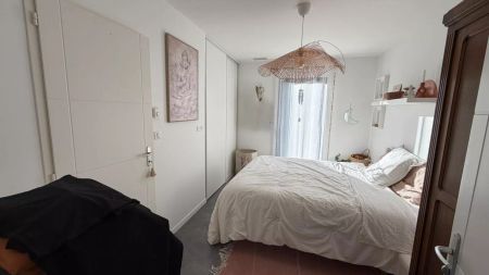 Maison à louer - 3 pièces à Martignas sur Jalle - Photo 4