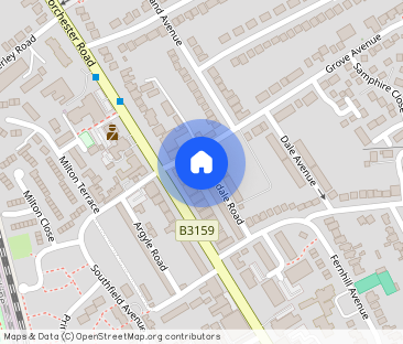 Ferndale Road, Weymouth, DT4 - Photo 1