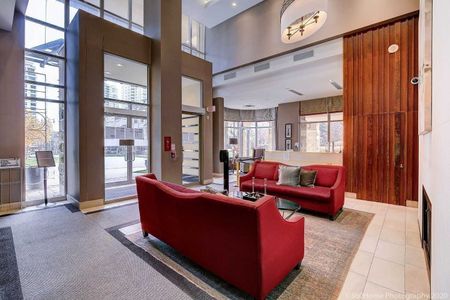 For Lease - 18 Kenaston Gardens Unit# 1407, Toronto, Ontario - Photo 2