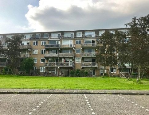 Apartment Amsterdam - Marskramerstraat - Foto 1