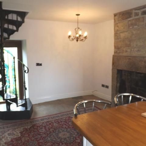 1 bedroom house to rent - Photo 1