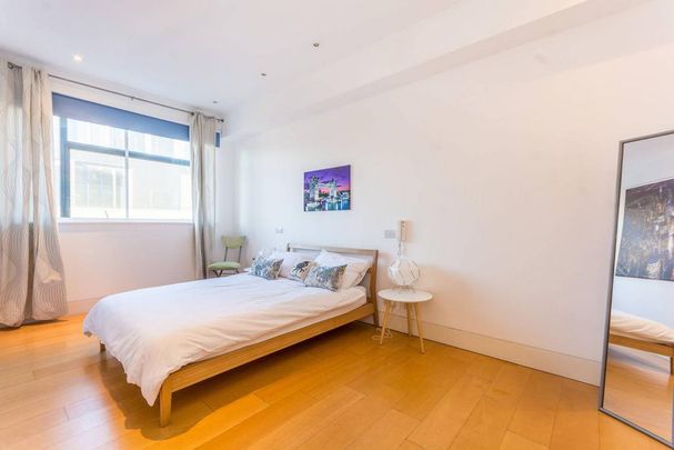 3 bedroom flat to rent - Photo 1