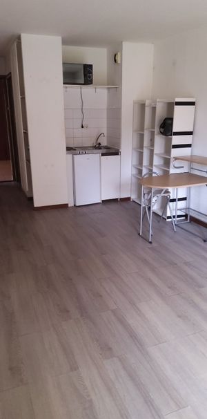 Appartement 1 pièce à Vandoeuvre-lès-Nancy - Photo 1