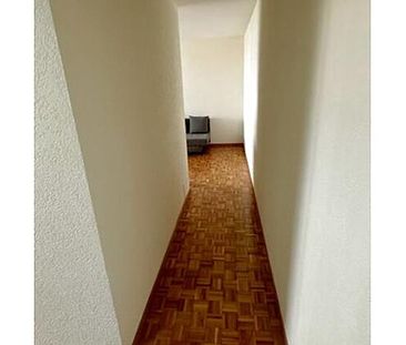 3 Zimmer-Wohnung in Grand-Lancy (GE), möbliert - Foto 1