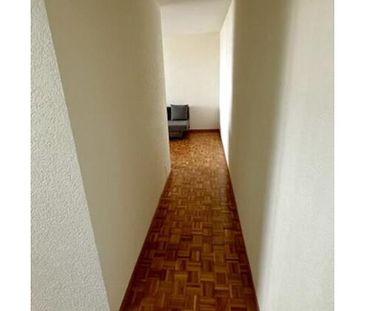 3 Zimmer-Wohnung in Grand-Lancy (GE), möbliert - Photo 1