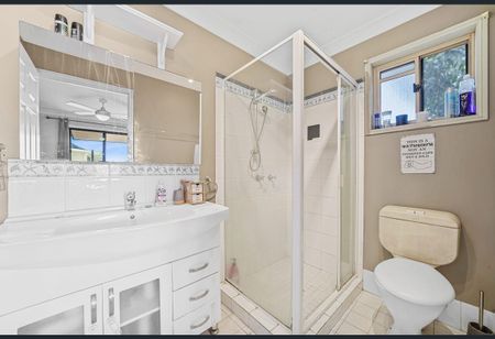 Charming Character-Built Family Home in a Prime Location Offering Privacy & Serenity - Photo 2