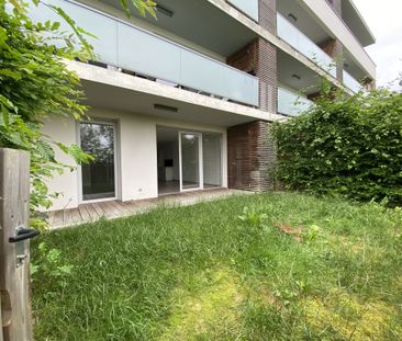 Location Appartement 2 pièces 48m² REIMS 51100 - Photo 6