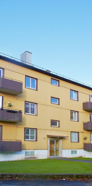 Sjöbogatan 30, Borås - Foto 1