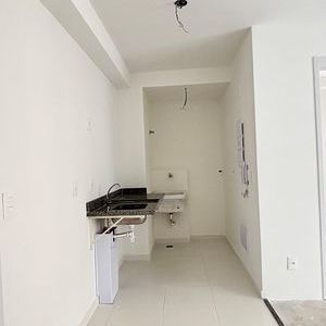Apartamento para alugar com 42m², 2 quartos e sem vaga - Photo 1