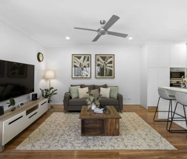 Stylish Townhouse with Exceptional Outdoor Living - Photo 1