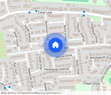 Gainsborough Way, Stanley, Wakefield, WF3 4PH - Photo 1