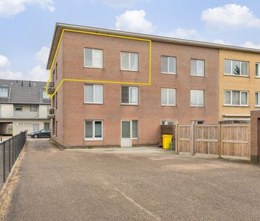 Appartement met 2 slpkm en garage - Foto 2