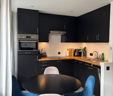 Appartement te huur - Photo 1