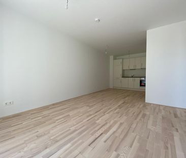 Helle 3 Zimmerwohnung mit Balkon - Top 103 - Foto 2