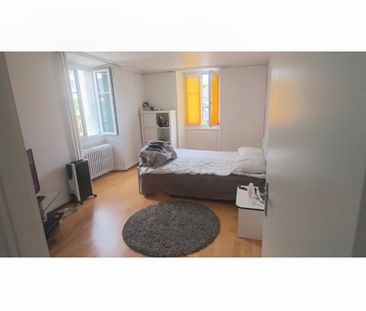 3.5 Zimmer, 60 m² - Photo 3