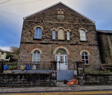 Bethel Court, Oxford Street, Pontycymer, Bridgend - Photo 2