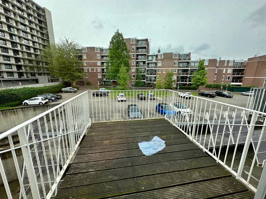 Brouwersweg, 64, B, 6214PD, Maastricht - Foto 1