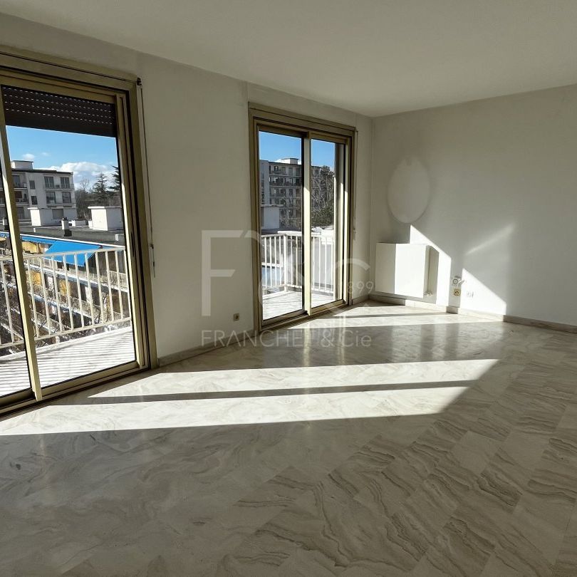 T3 de 79m² - Chemin Randin à Ecully - Photo 1