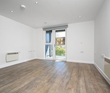 1 bedroom apartment to rent - Photo 2