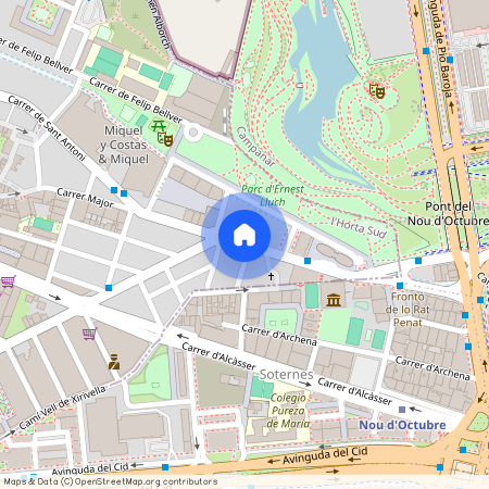 valencia, Valencian Community 46920