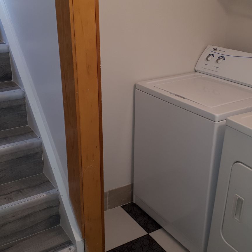 For Lease - 21 Humheller Road Unit# Bsmt, Toronto, Ontario - Photo 1