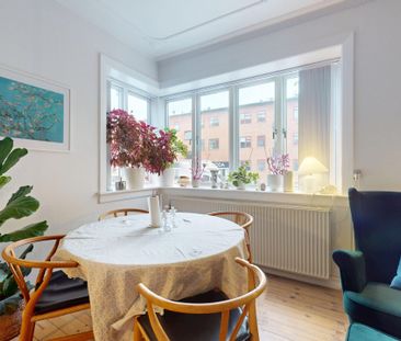 67m² Lejlighed | Vanløse - Foto 4