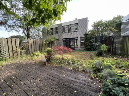 Te huur: Huis Sleewerk in Eindhoven - Foto 3