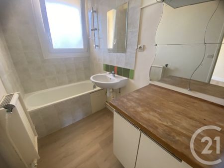 Location Appartement 3 pièces 66m² MONTPELLIER 34070 - Photo 4
