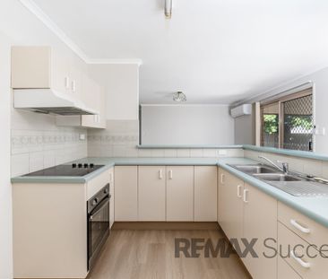 20 Satinwood Court, Glenvale, Qld 4350 - Photo 1