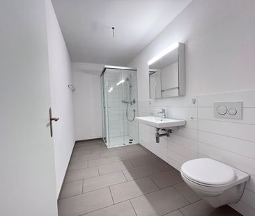 2.5 Zimmer, 60 m², EG - Photo 4