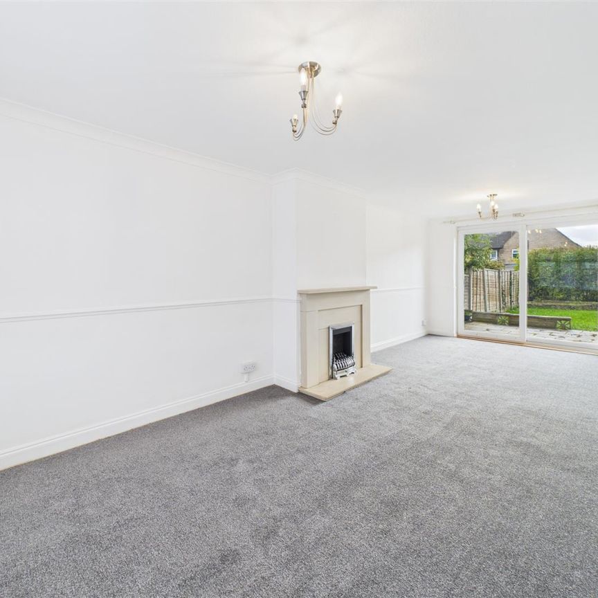 3 bedroom End of terrace house to rent - Photo 1