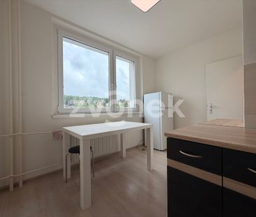 Pronájem bytu 2+1 60 m², Kúty 1944, Zlín - Photo 2