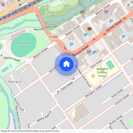 4/101-103 Synnot Street, 3030, Werribee Vic