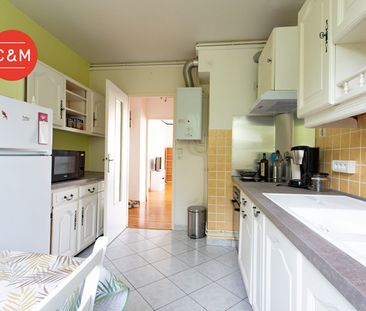 Location Appartement 3 pièces 62m² - Photo 4