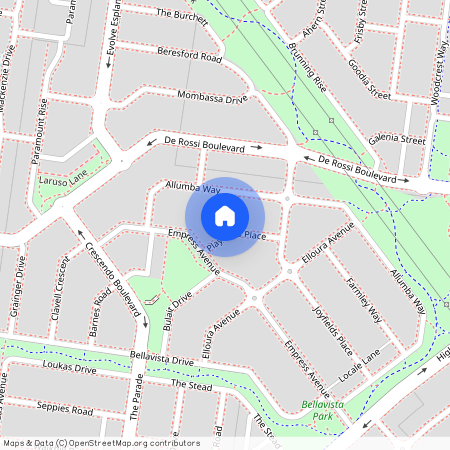 7 Playfields Place, Vic 3750, Wollert