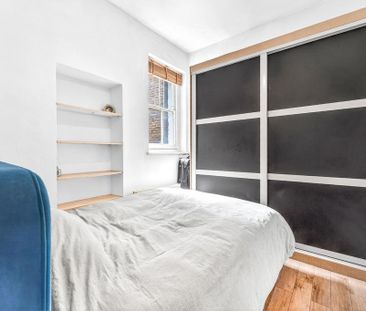 1 bedroom flat to rent - Photo 6