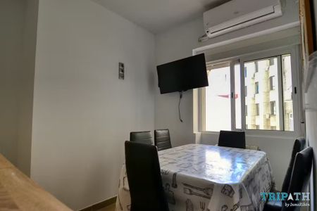 Calle de Cartagena, Madrid, Community of Madrid 28028 - Photo 3