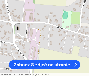 Mieszkanie Zielona Lutynia - Zdjęcie 1