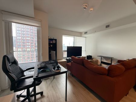 For Lease - 395 Bloor Street Unit# 2612, Toronto, Ontario - Photo 4