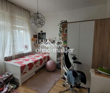 Provisionsfrei: Große schöne 3-Zi. Wohnung, Jugendstilhaus, EBK, 1 ... - Photo 6