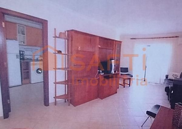Apartamento T2 em Faro