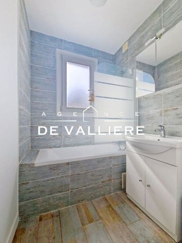 Appartement 3 Pièces 60 m² - Photo 2