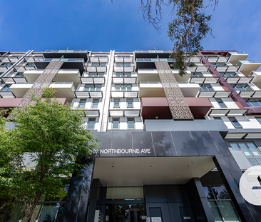 104/102 Northbourne Ave, Braddon ACT 2612 - Apartment For Rent | Do... - Photo 3