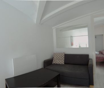 Apartamento de alquiler en Puerta del Ángel - Photo 5