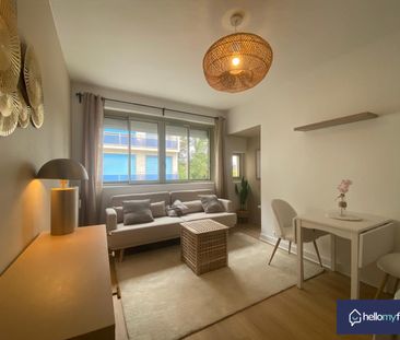 Location Appartement 1 pièce 20m² EPERNAY 51200 - Photo 2