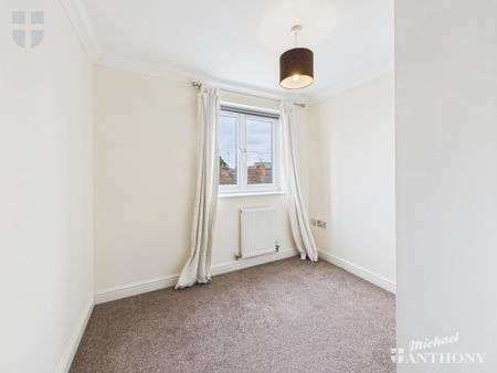 2 bedroom flat to rent - Photo 5