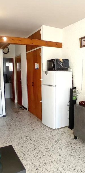 Location Appartement 1 pièce 30m² - Photo 1