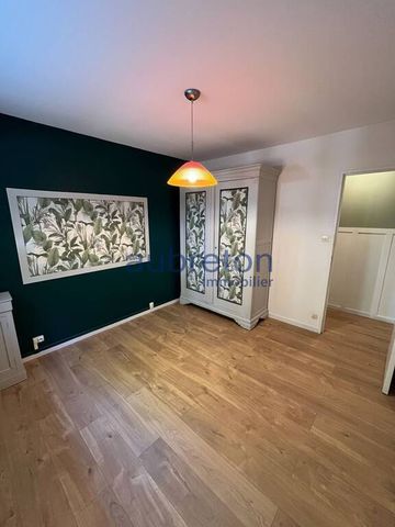 Location appartement Grenoble 38100 86 m² - Photo 5