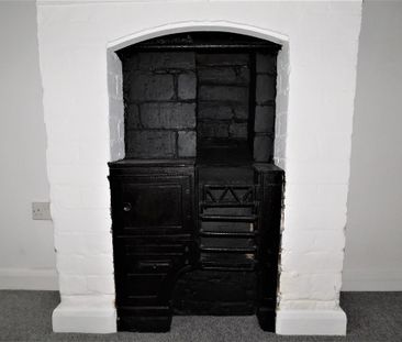 2 bedroom cottage to let - Photo 5
