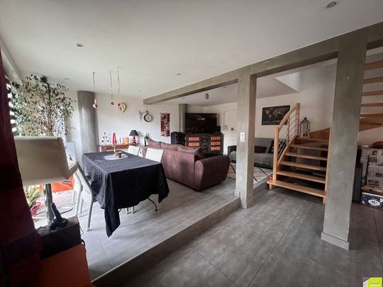 location Maison 4 pièces à Bennwihr - REF 1475-IB - Photo 1